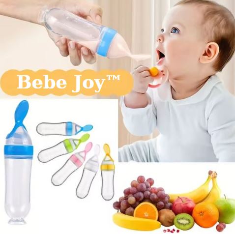 Bebe Joy Biberon ™